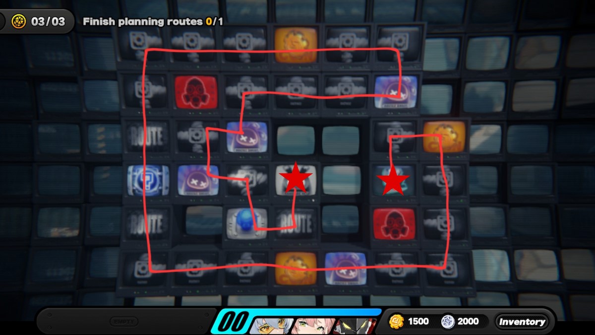 How to solve The Last Delivery Order puzzles in Zenless Zone Zero