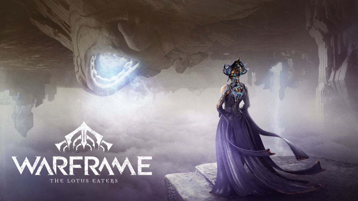 Warframe: 1999 prologue quest The Lotus Eaters offers a glimpse of the expansion in August