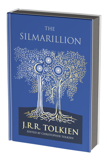 the Silmarillion