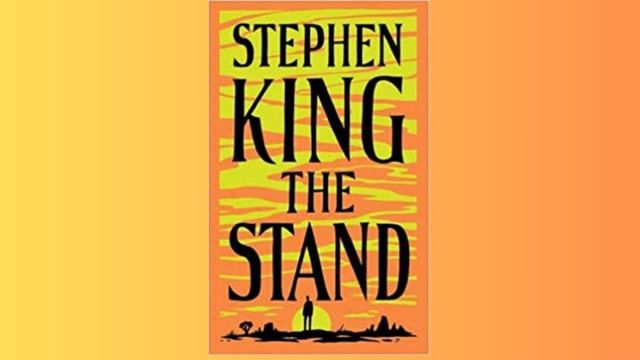 Best Stephen King books for science fiction fans