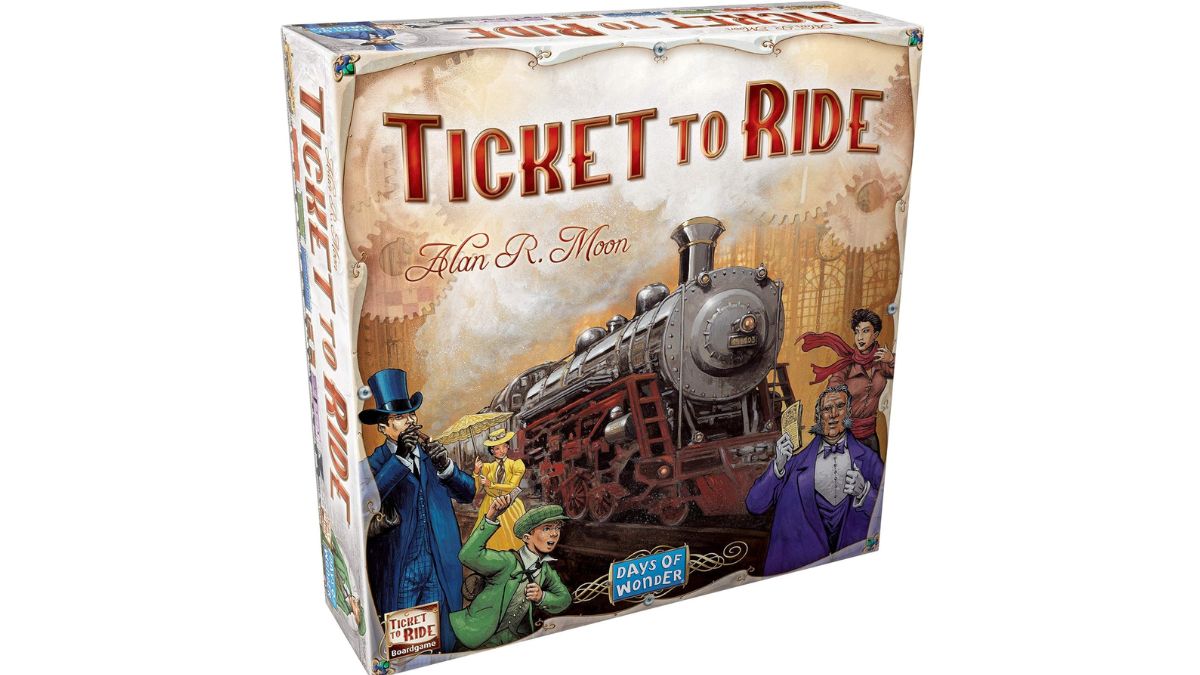 20 best board games on sale before Amazon Prime Day