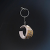 Undisputed Champion Charm 