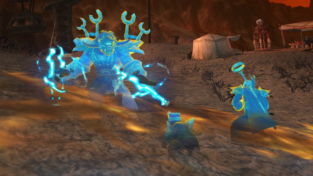 World of Warcraft: The War Within’s pre-expansion patch date and features