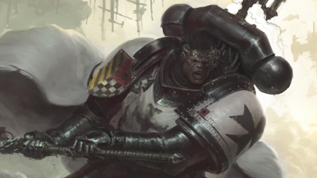 Which Warhammer 40K army should you play?