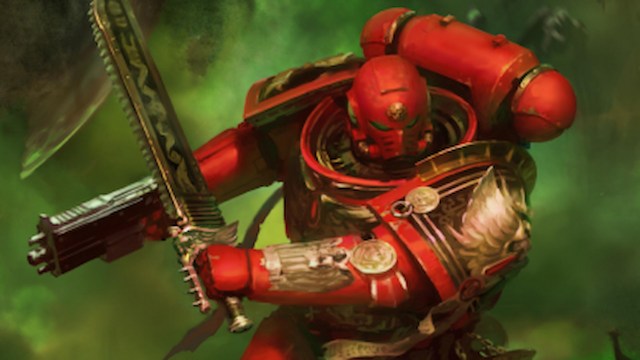 Which Warhammer 40K army should you play?