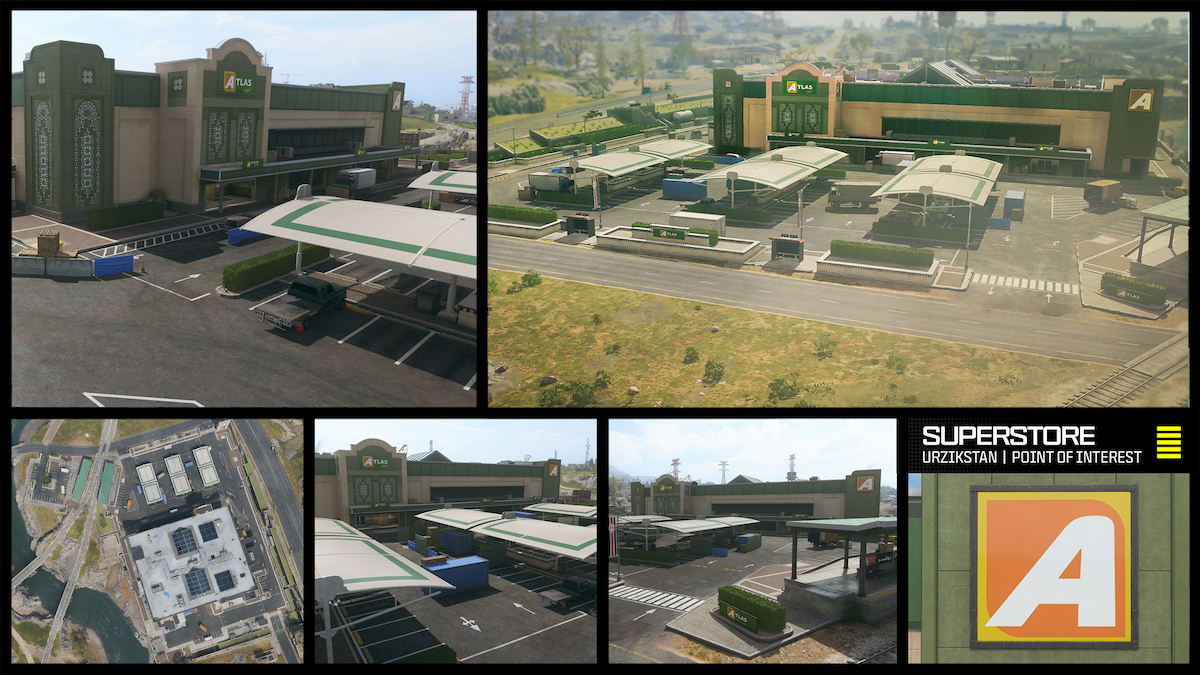 MW3 and Warzone Season 5 roadmap: New WWE Operators, maps, and more