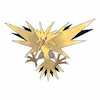 Zapdos Pokemon