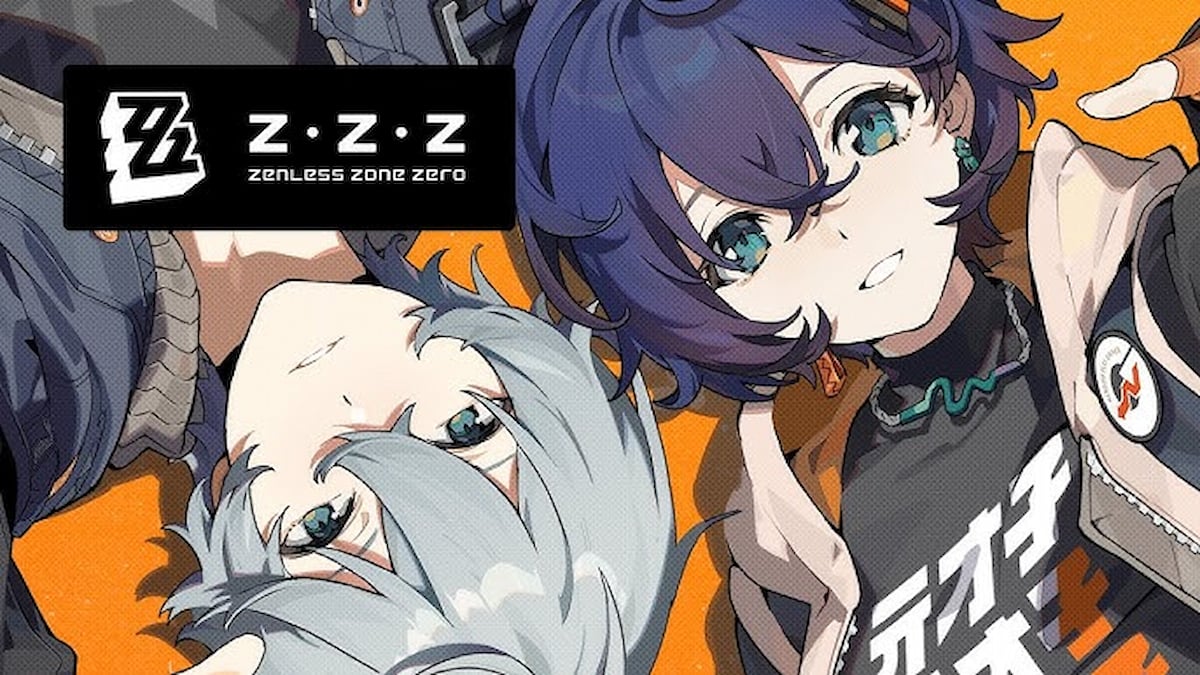 Zenless Zone Zero protagonists