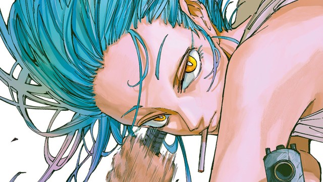 10 best ongoing manga for those looking to fill the My Hero Academia void