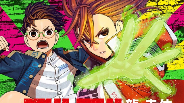 10 best ongoing manga for those looking to fill the My Hero Academia void