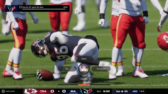 Image of Madden NFL 25