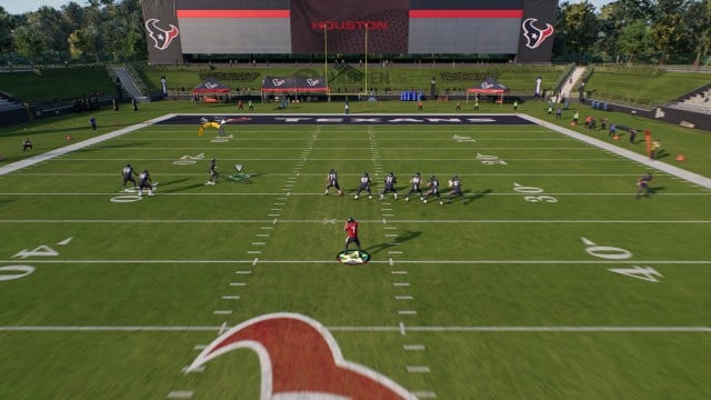 An image of Madden NFL 25