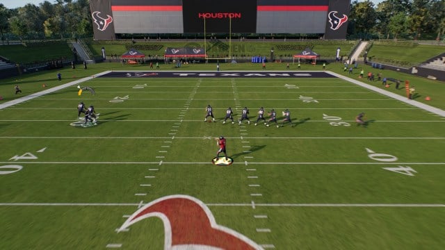 An image of Madden NFL 25