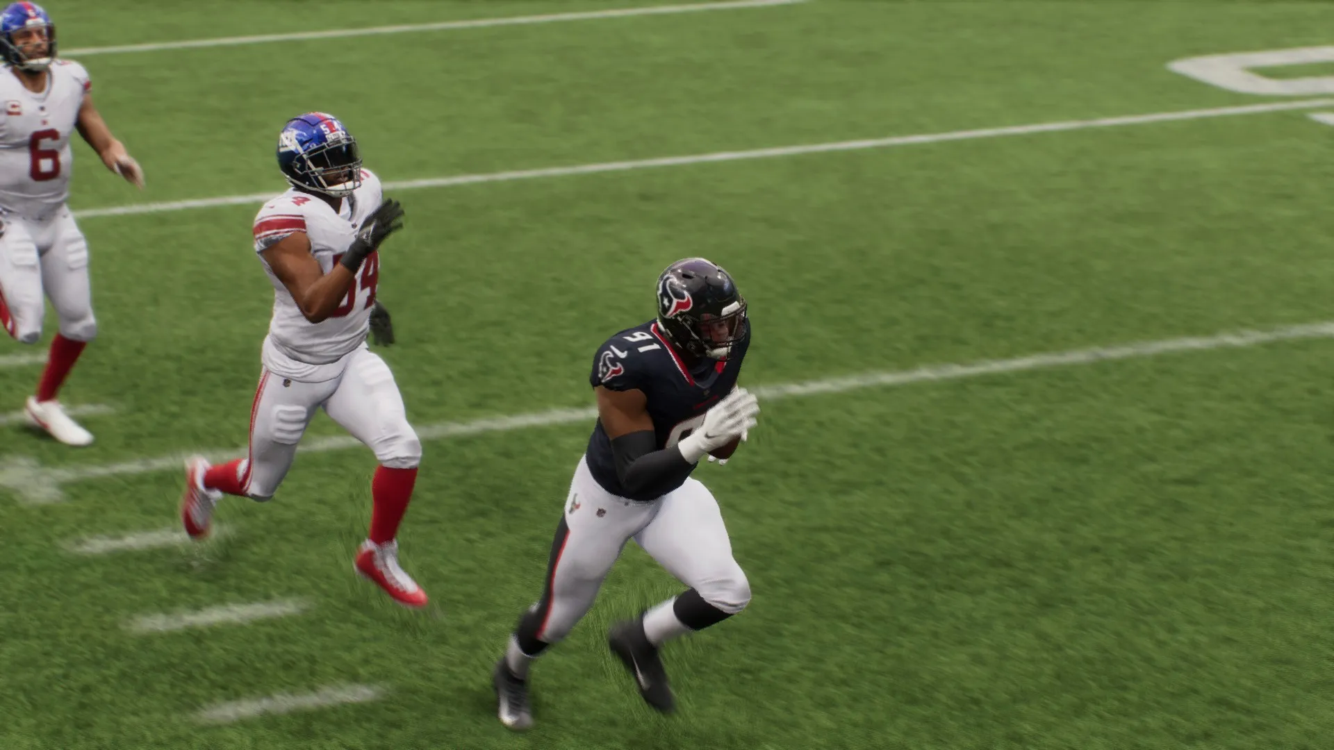 Best defensive playbooks in Madden NFL 25