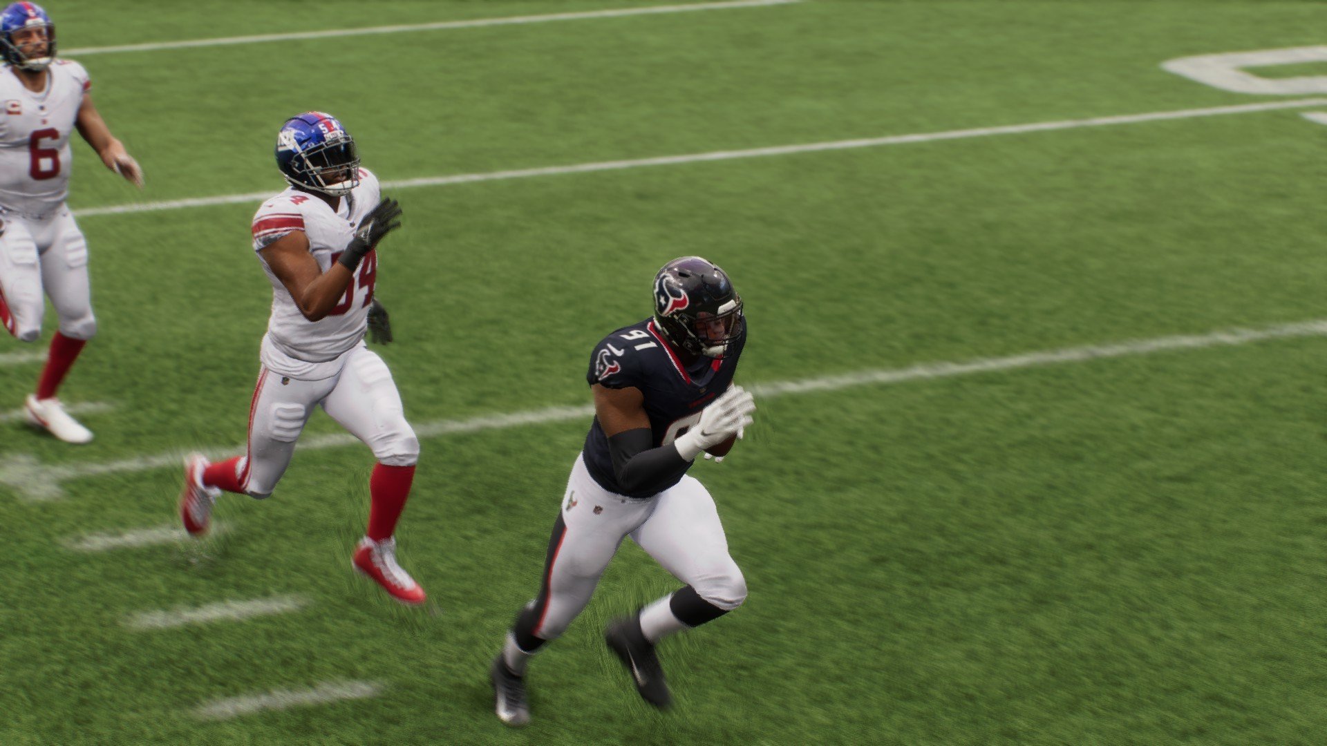 Madden 25 Title Update patch notes (September 10): Zone coverage fixes and more