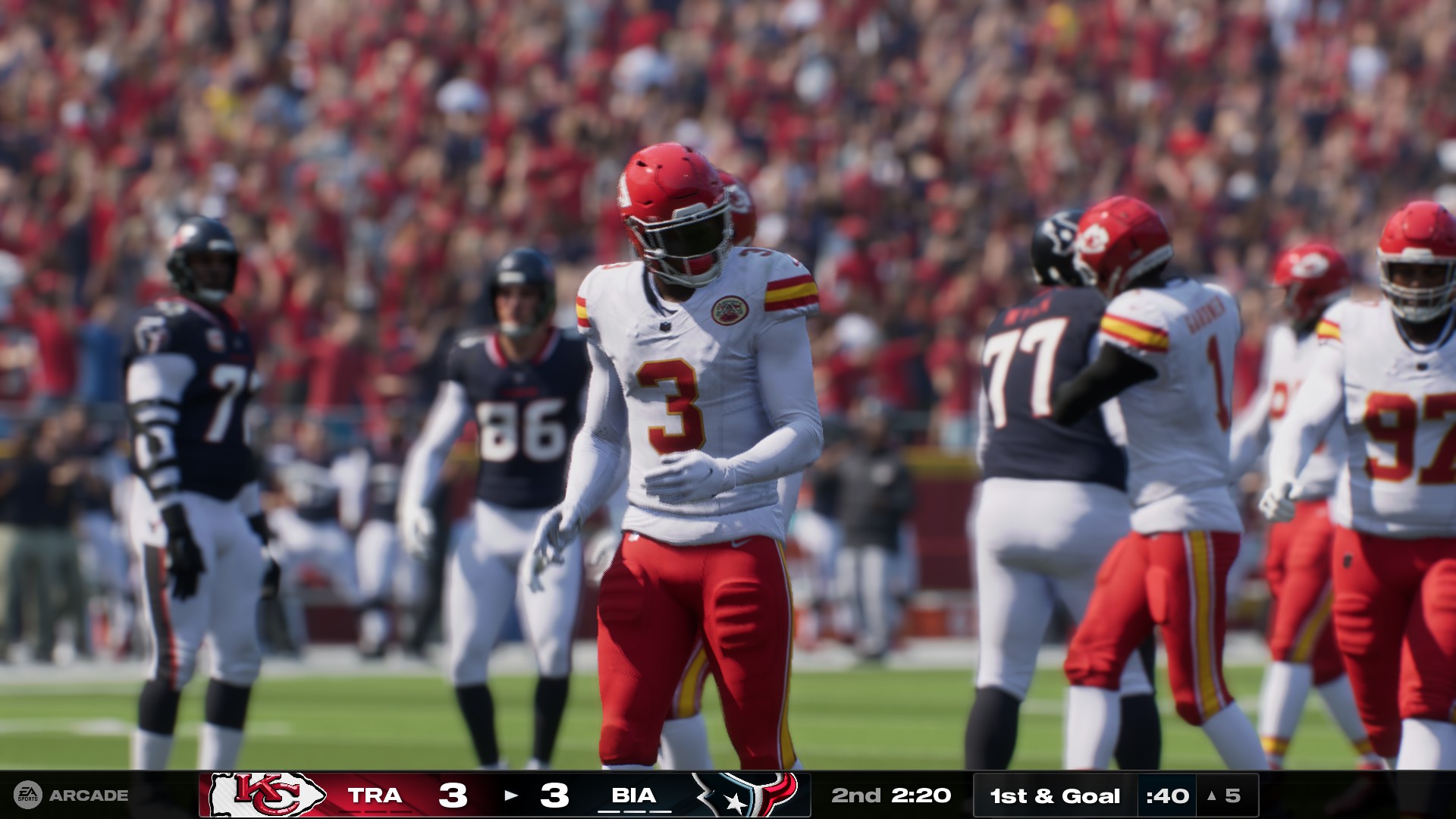 How to master Read Option in Madden 25