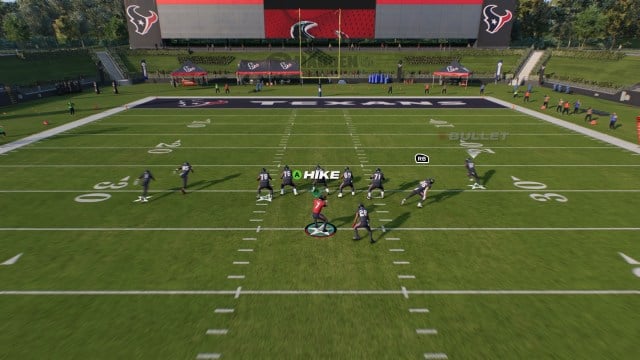 How to use the Run-Pass Option (RPO) in Madden 25