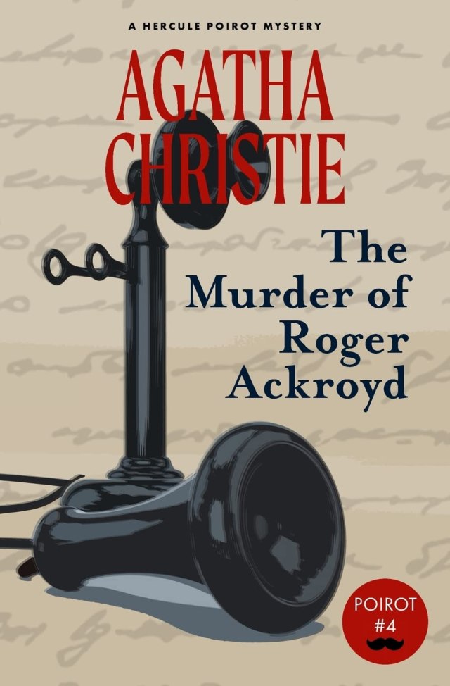 10 Best Agatha Christie books of all time