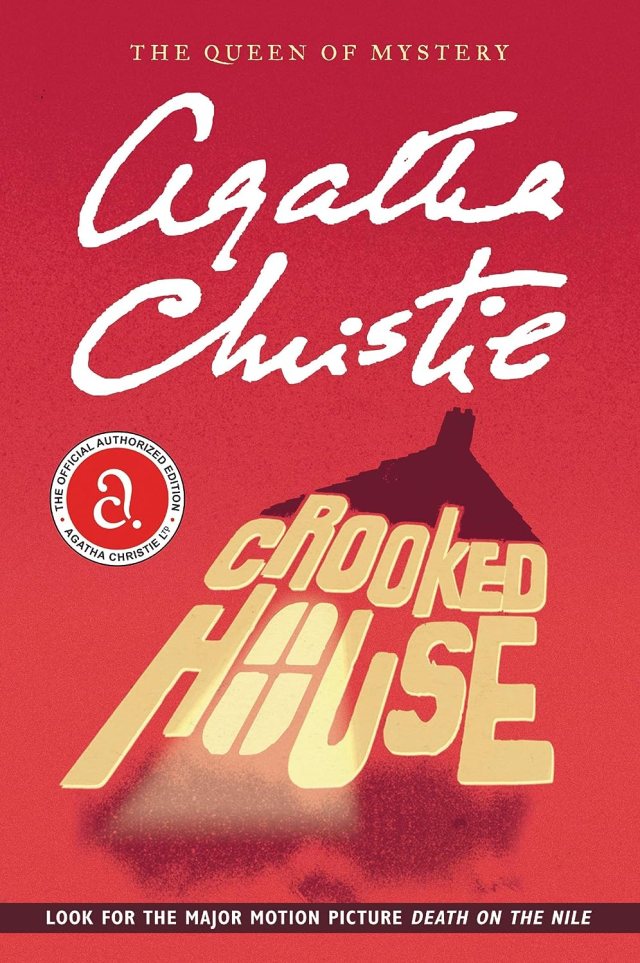 10 Best Agatha Christie books of all time