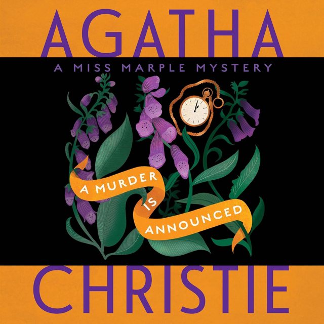 10 Best Agatha Christie books of all time