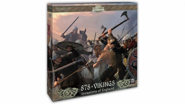 878 vikings board game like risk