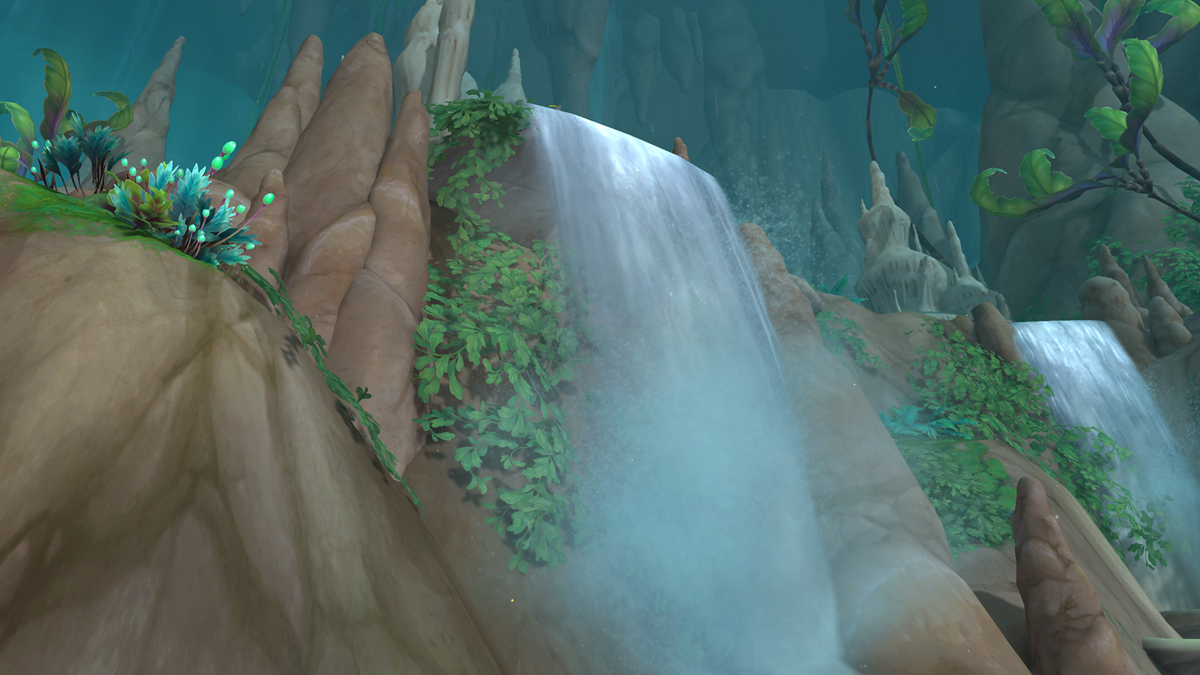 All Enchanting Knowledge Treasure locations in WoW The War Within