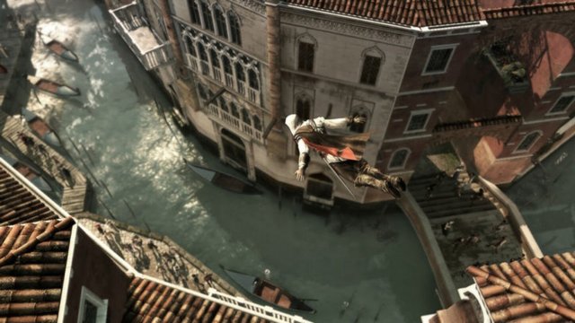 assassin's creed 2 cities