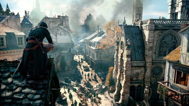 assassin's creed settings