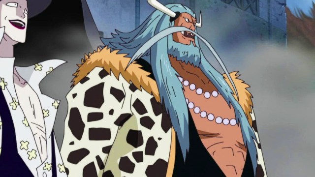 Every major member of the Blackbeard Pirates in One Piece, Explained