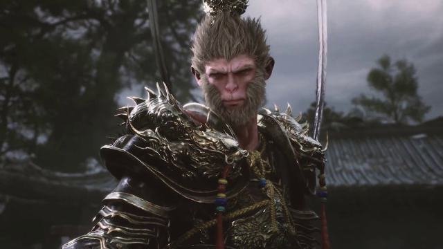 Есть ли в Black Myth: Wukong мультиплеер?