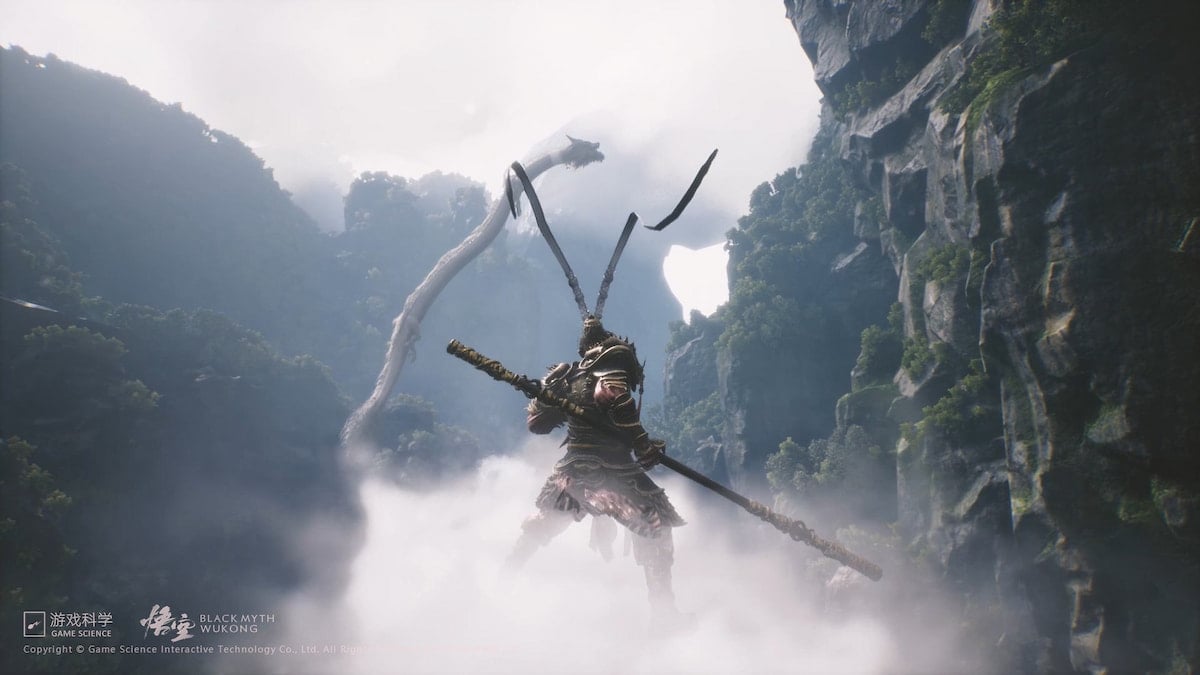 Is there multiplayer in Black Myth: Wukong?