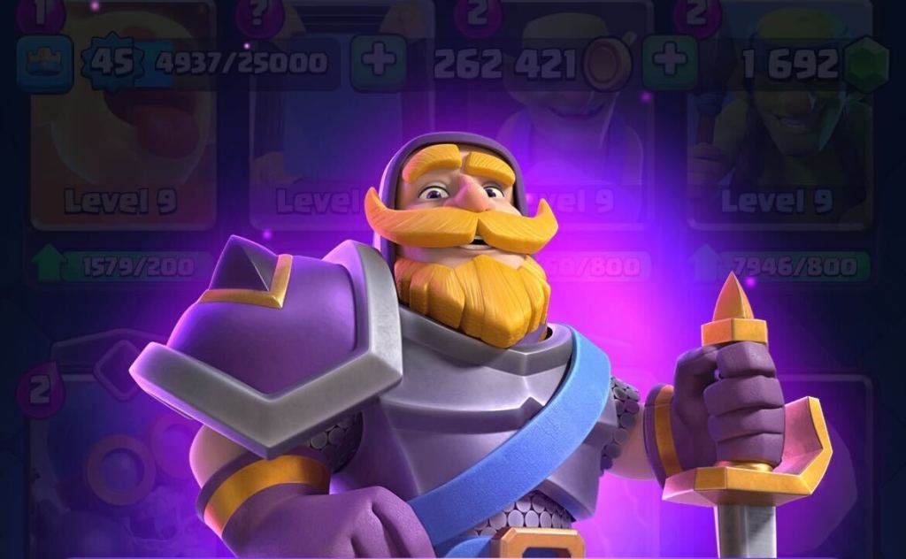 10 best Card Evolutions in Clash Royale