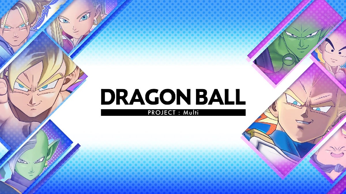 All Dragon Ball Project: Multi Heroes revealed so far