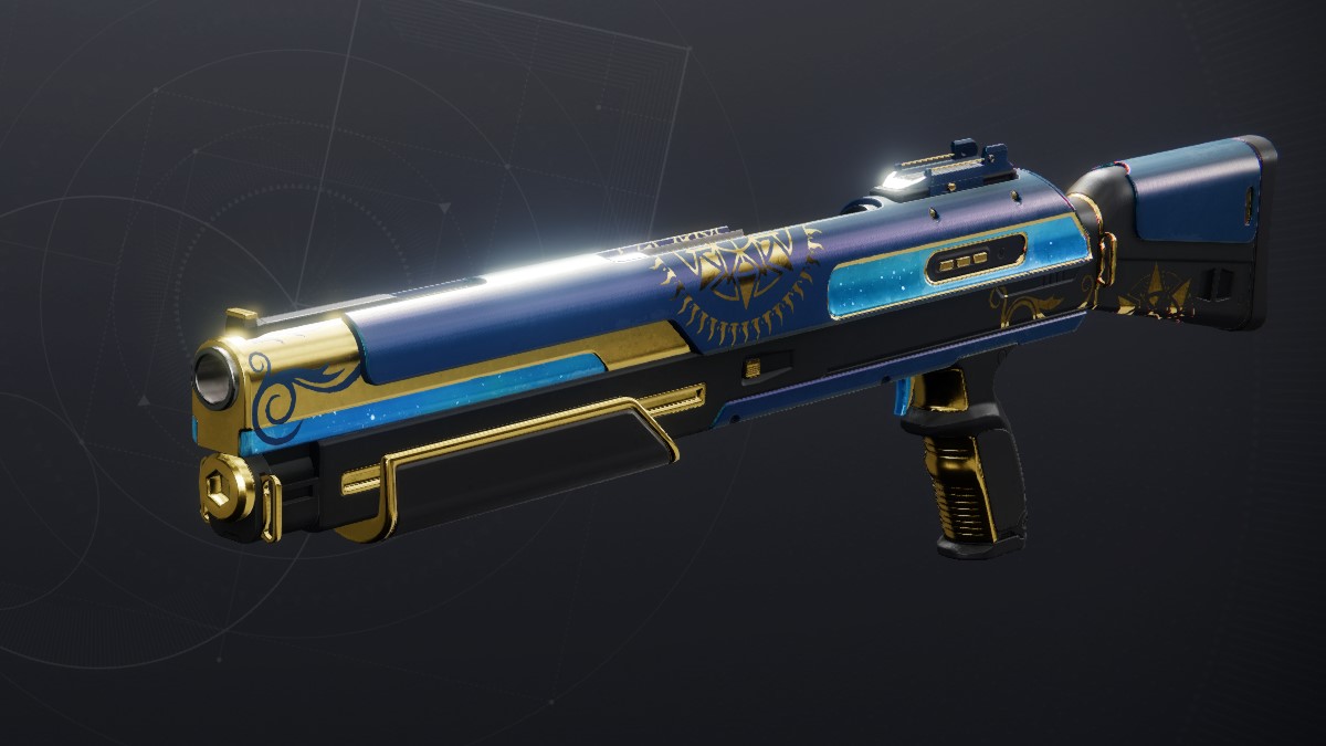 El 'Weightgate' de Destiny 2 finalmente se está resolviendo, las armas divinas se entregan a todos