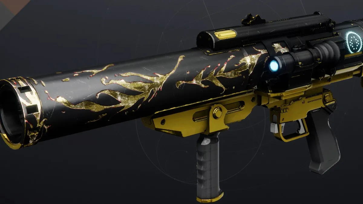 Destiny 2 Crowning Duologue god roll – Best perks and attachments