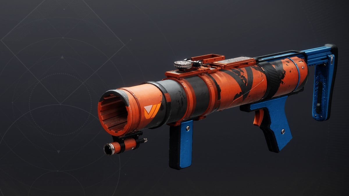 Destiny 2 Undercurrent god roll – Best perks and attachments