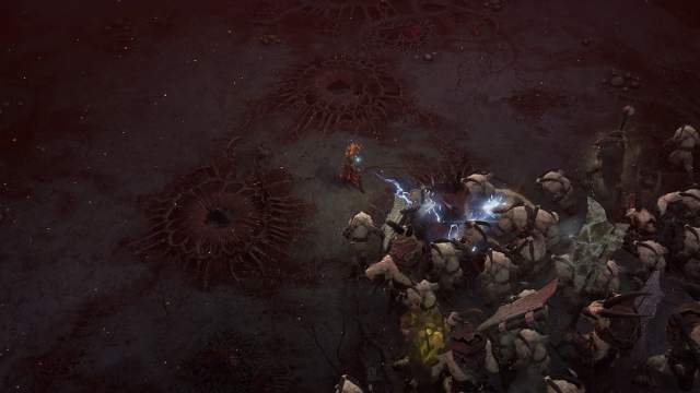 How to unlock Infernal Hordes in Diablo 4 Season 5