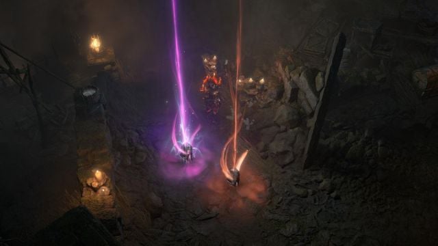 Diablo 4 Season 5 Mother's Blessing