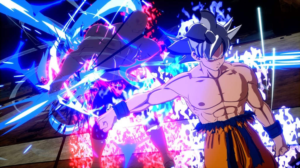 Dragon Ball Sparking! Zero takes its PS5 demo on a US Tour