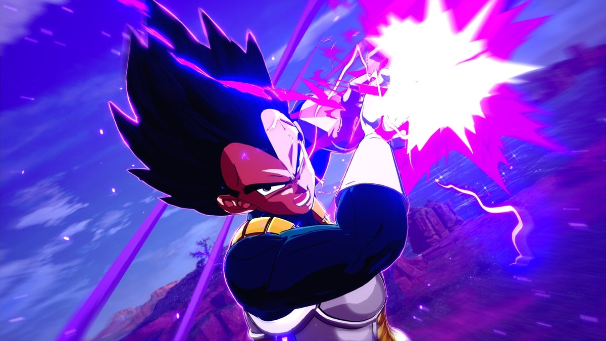 Dragon Ball Sparking! Zero takes its PS5 demo on a US Tour