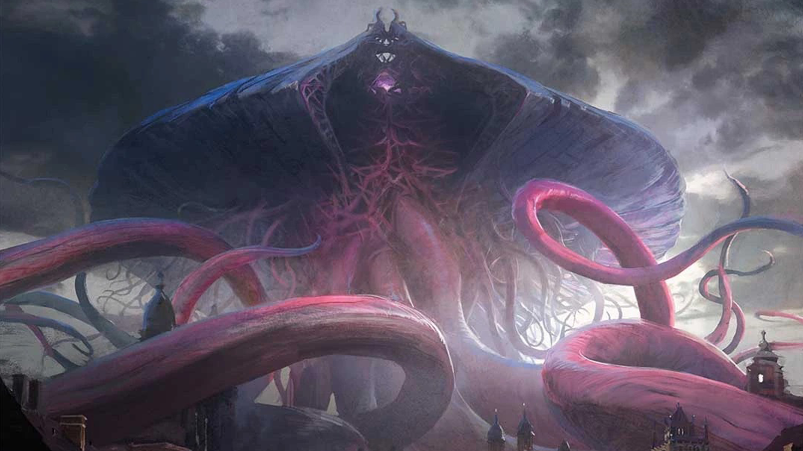 Emrakul mtg