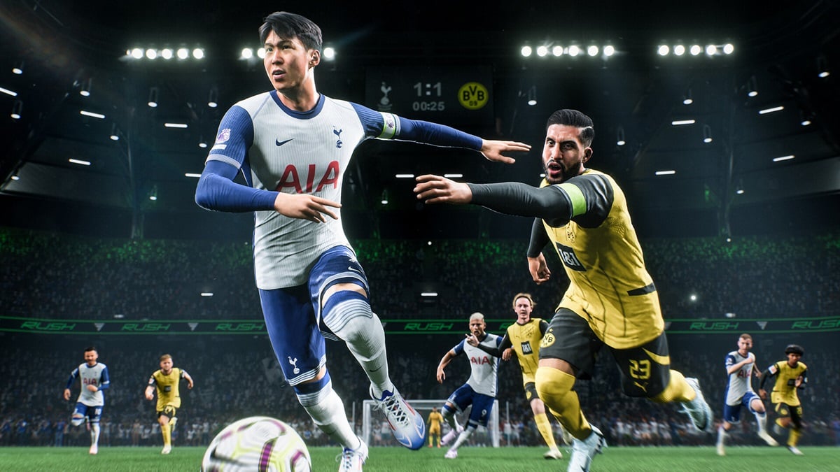 EA FC 25: Лучшие игроки для ознакомления с эволюцией лимитов характеристик