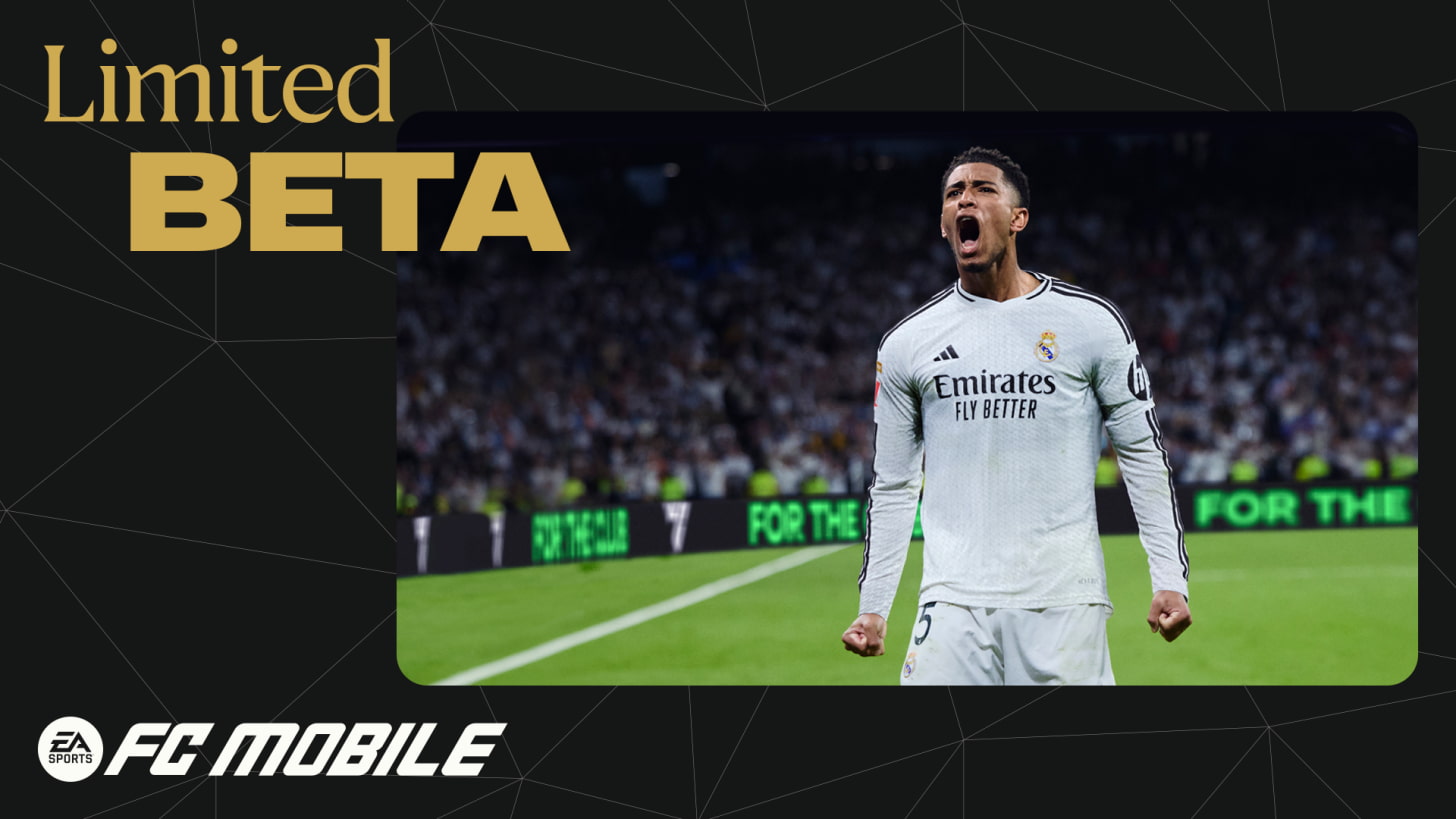 FC Mobile 25 Beta: Club Challenge and gameplay changes