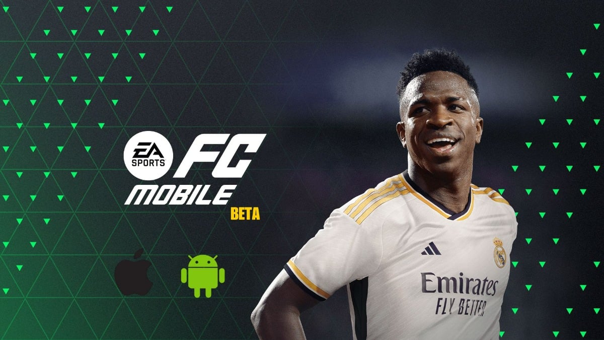 Как скачать FC Mobile 25 Beta на Android и iOS