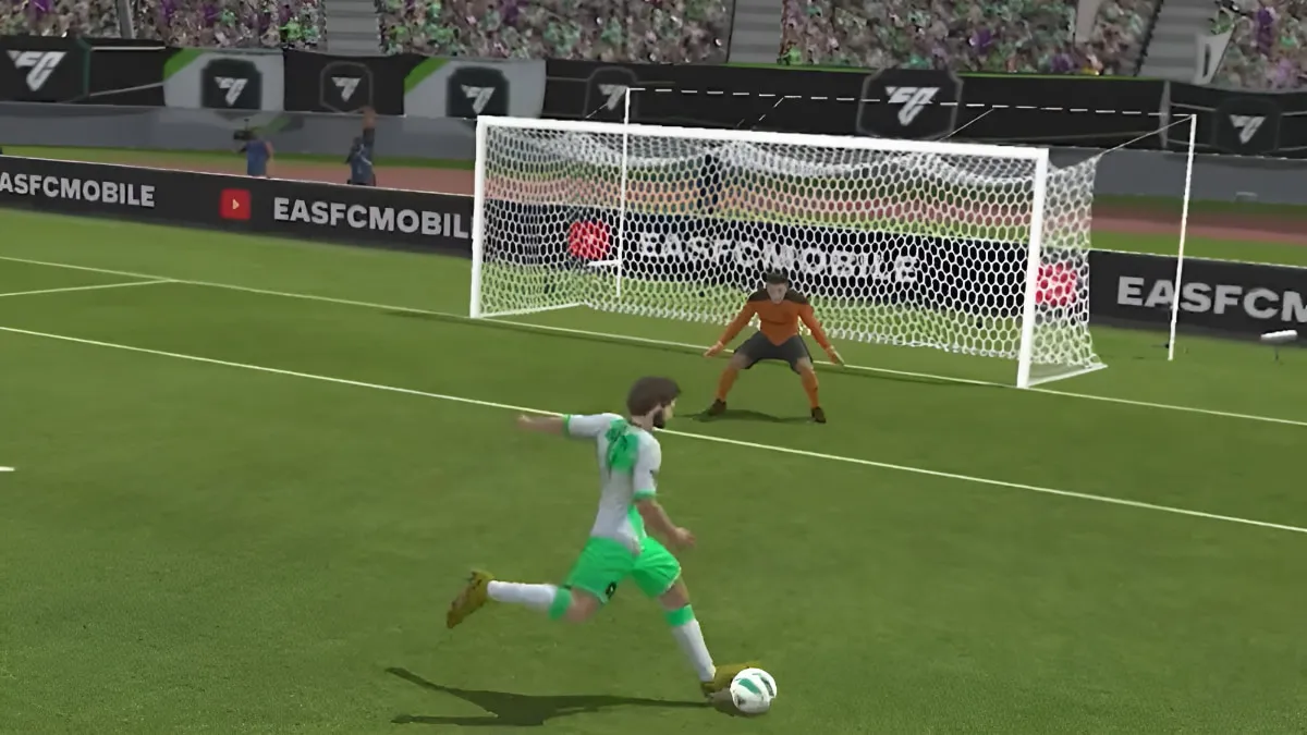 10 best left wingers in FC Mobile – Destructoid