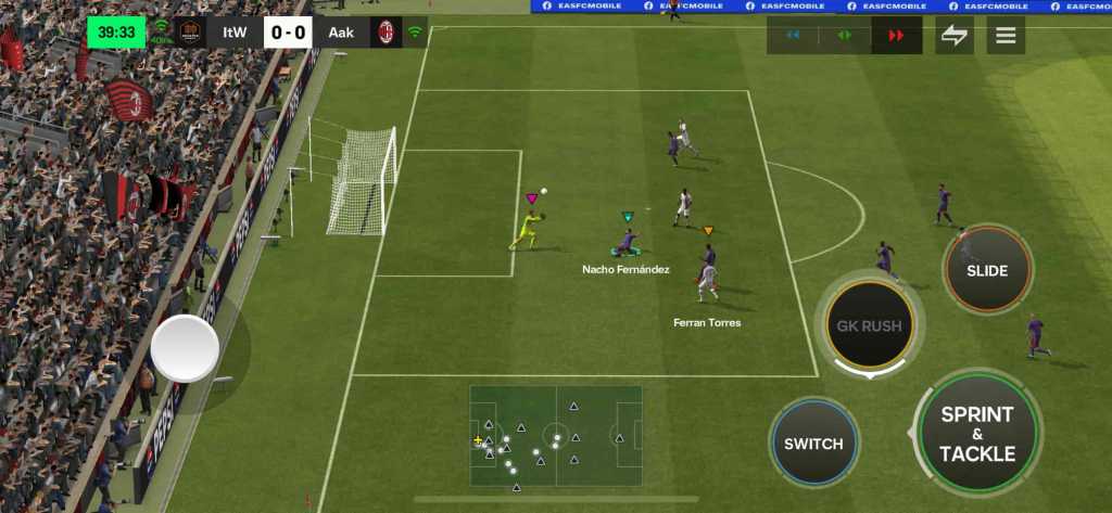 5 tips to win more matches in FC Mobile