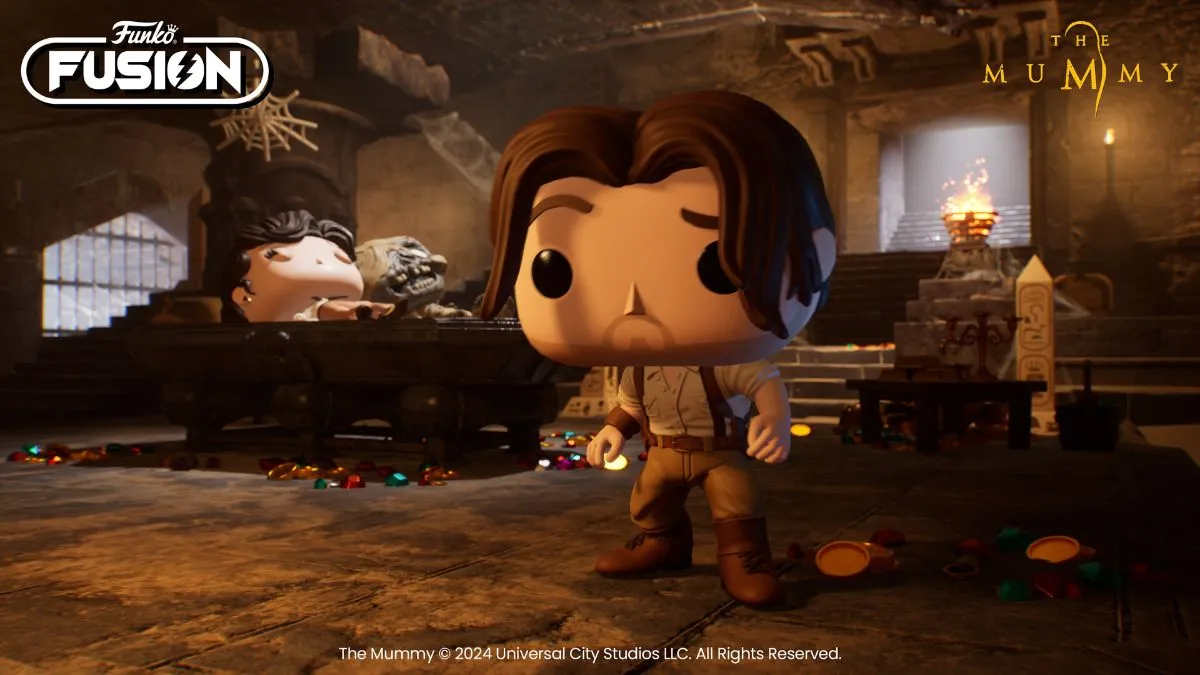 Funko Fusion PC system requirements – minimum and recommended