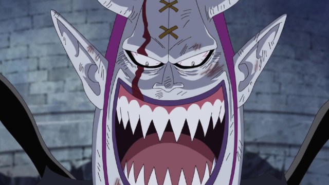 10 offscreened fights every One Piece fan wants to see