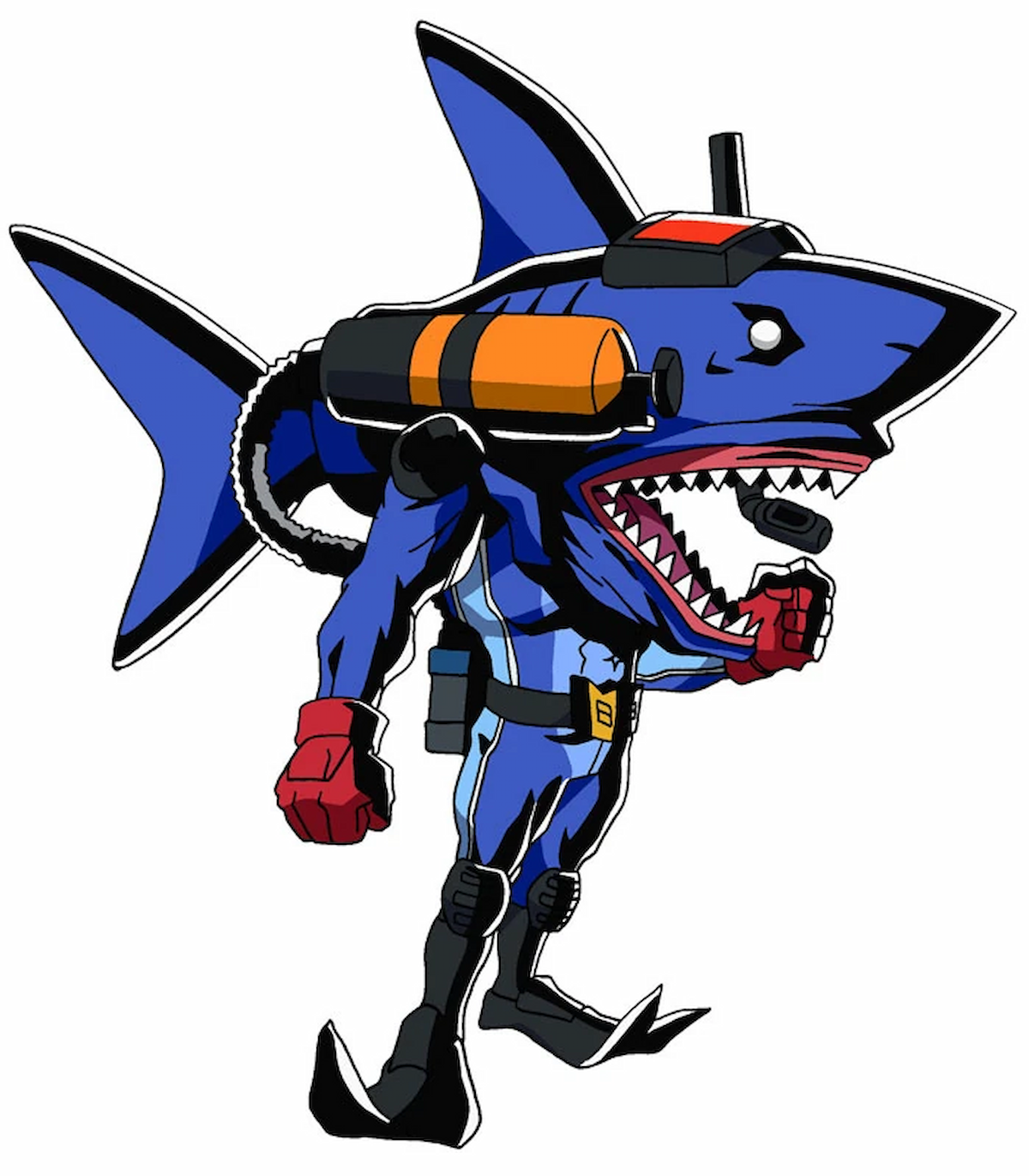 Top 10 sharks in video games