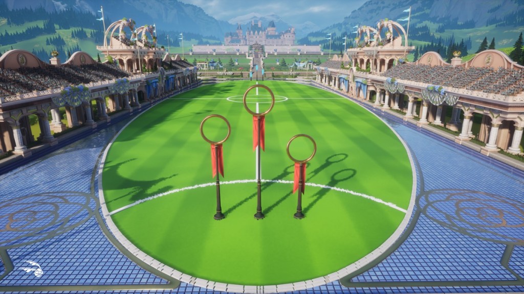 Harry Potter: Quidditch Champions introduces Triwizard schools into the action